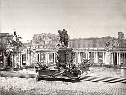 National Kaiser Wilhelm Monument
